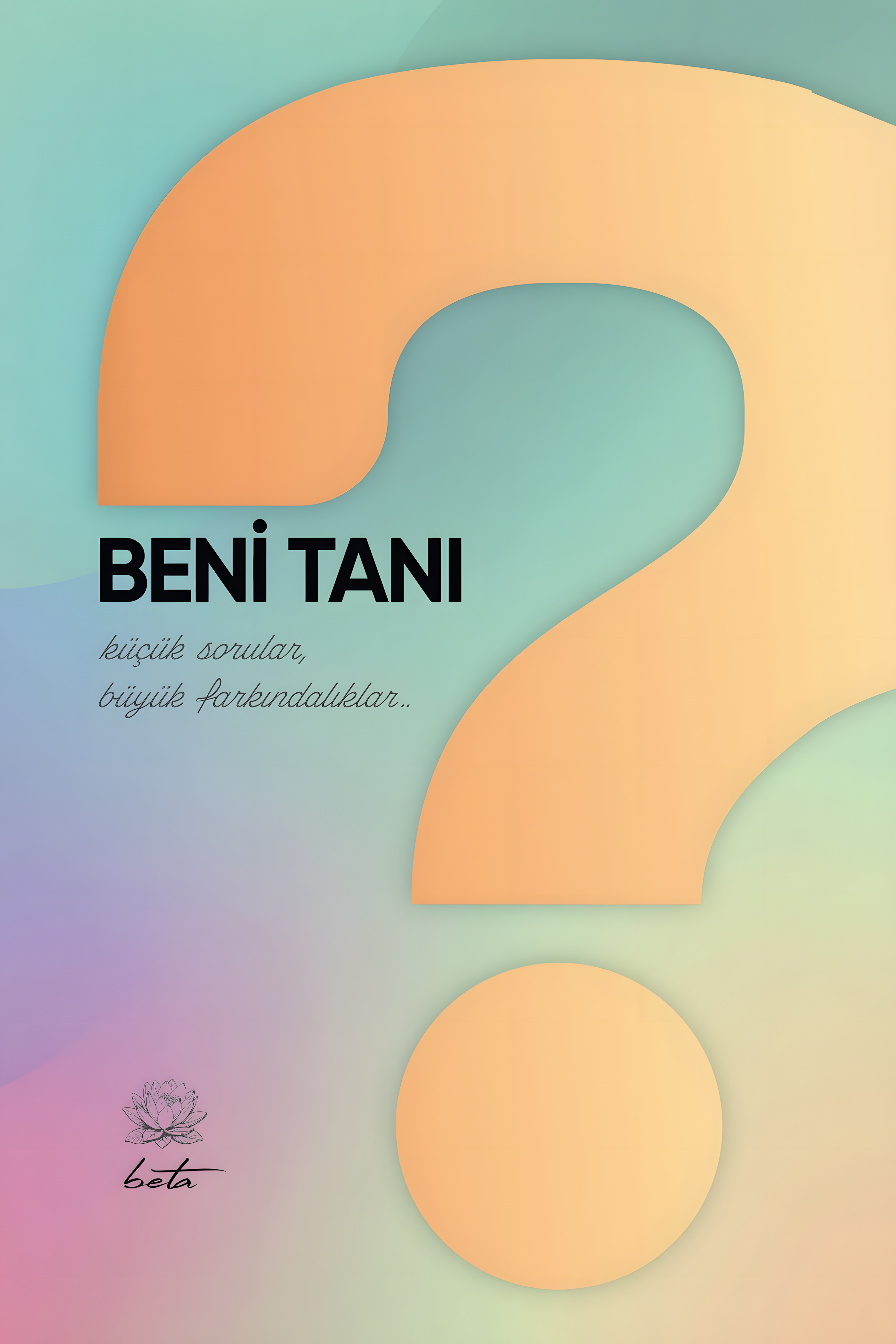 Beni Tanı - Kraft